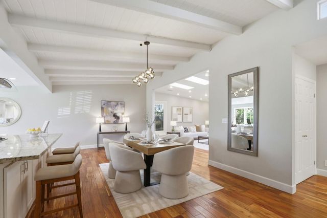 2466 Armstrong, Santa Clara, CA 95050