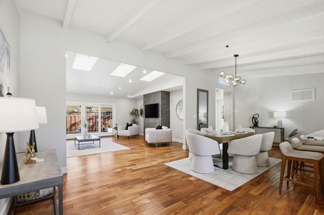 2466 Armstrong, Santa Clara, CA 95050
