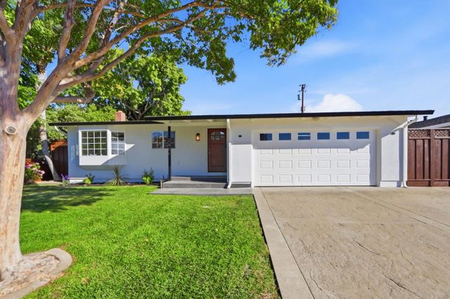 2466 Armstrong, Santa Clara, CA 95050
