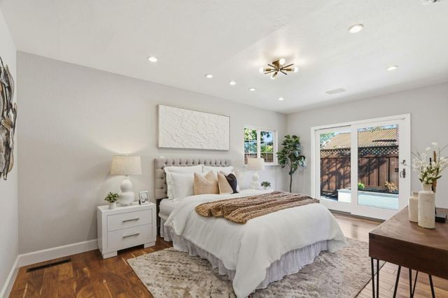 2466 Armstrong, Santa Clara, CA 95050