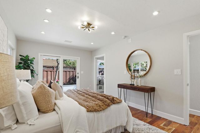 2466 Armstrong, Santa Clara, CA 95050