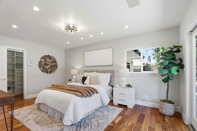 2466 Armstrong, Santa Clara, CA 95050