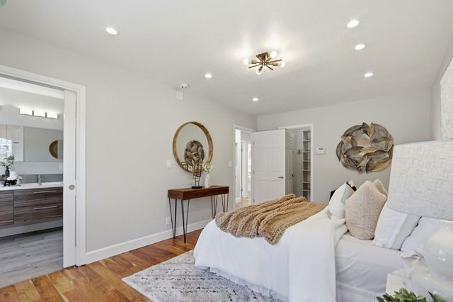 2466 Armstrong, Santa Clara, CA 95050