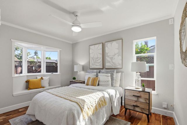2466 Armstrong, Santa Clara, CA 95050