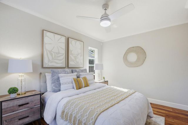 2466 Armstrong, Santa Clara, CA 95050