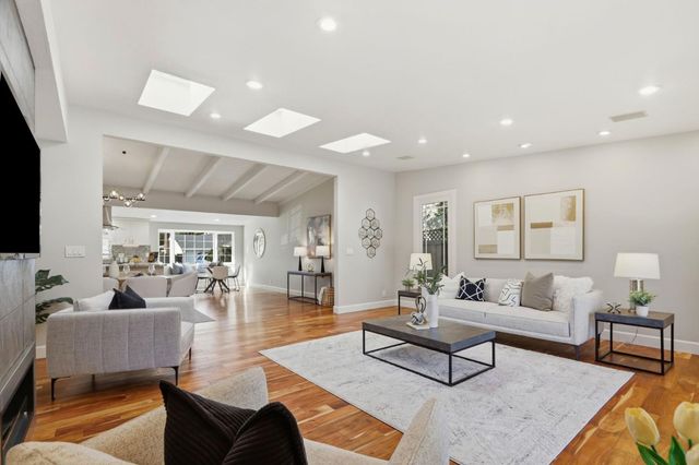 2466 Armstrong, Santa Clara, CA 95050