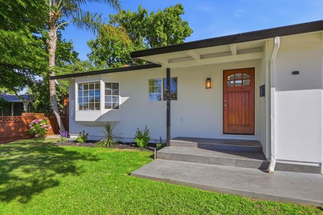 2466 Armstrong, Santa Clara, CA 95050