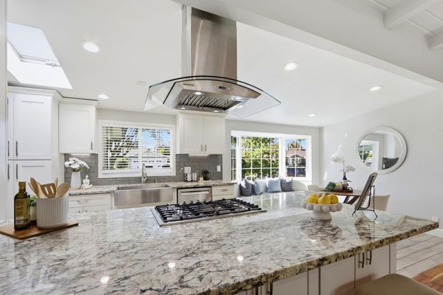 2466 Armstrong, Santa Clara, CA 95050