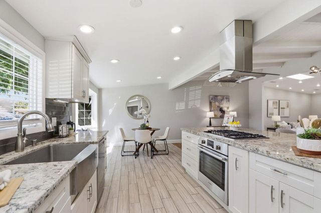 2466 Armstrong, Santa Clara, CA 95050