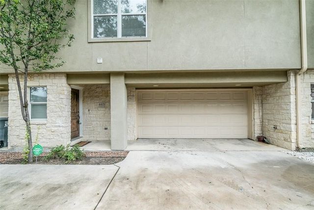4415 Gennaro Street, Dallas, TX 75204