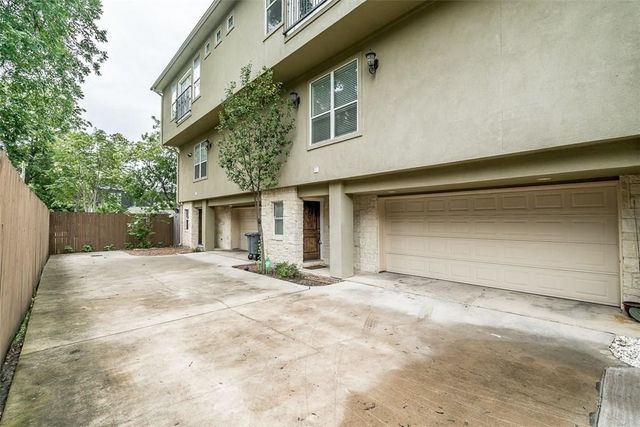 4415 Gennaro Street, Dallas, TX 75204