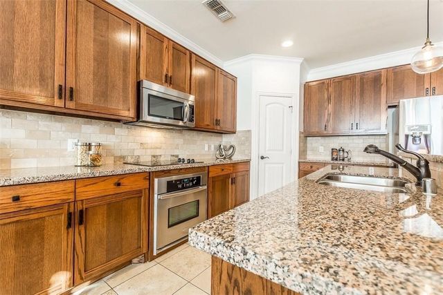 4415 Gennaro Street, Dallas, TX 75204