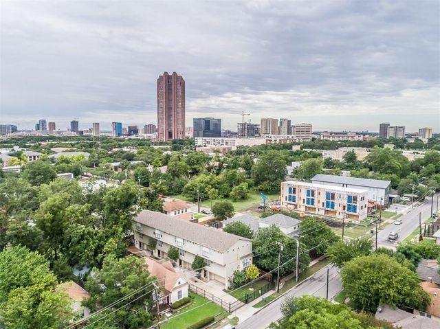 4415 Gennaro Street, Dallas, TX 75204