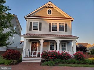 132 CLAIBORNE ST, Chester, MD 21619