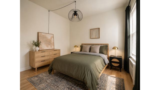 2181 Pacific St Apt 2C, New York City, NY 11233