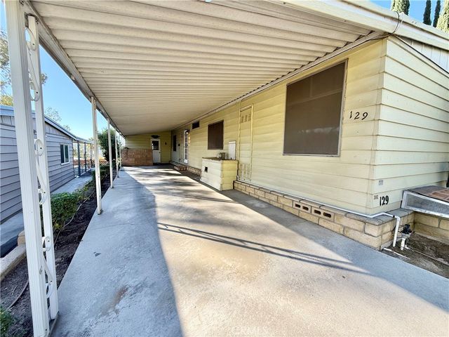 4040 Piedmont Drive 129, Highland, CA 92346