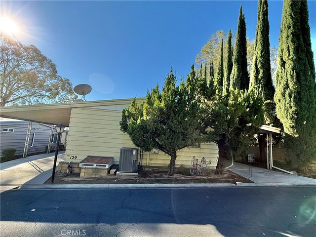 4040 Piedmont Drive 129, Highland, CA 92346