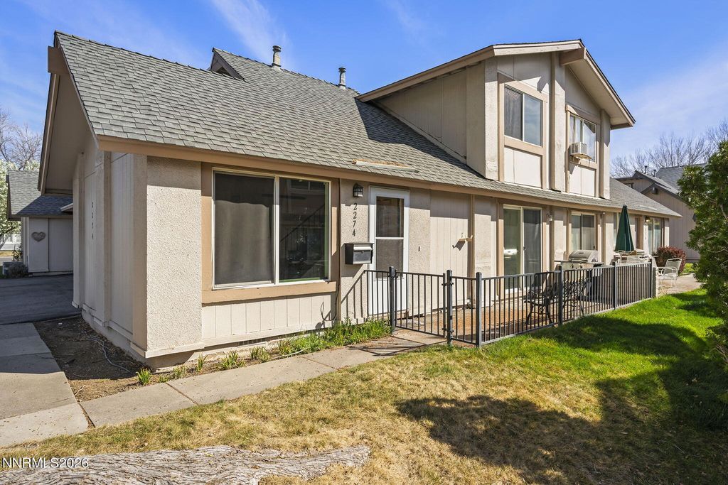2274 Oppio Street, Sparks, NV 89431