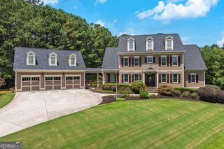 106 Percheron Drive, Canton, GA 30114