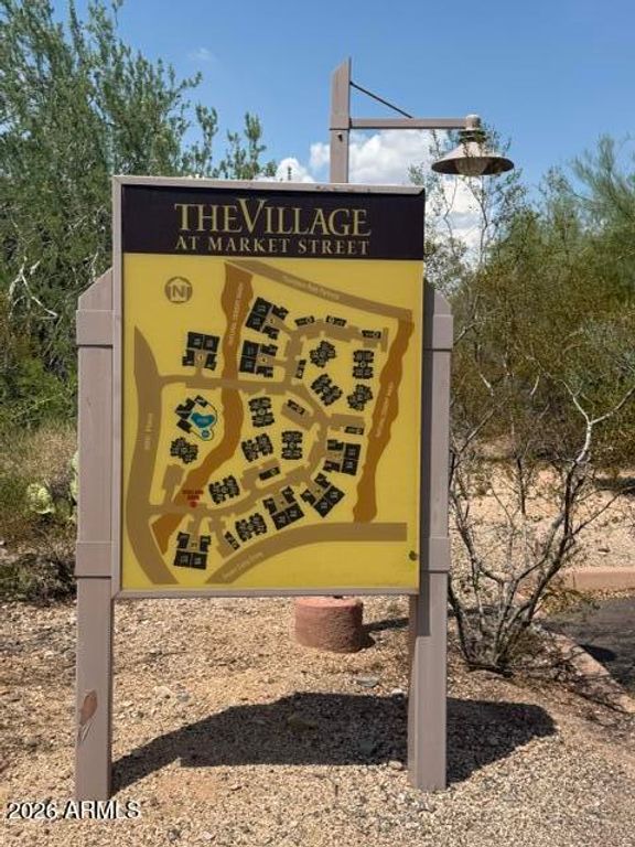20801 N 90TH Place N 268, Scottsdale, AZ 85255 — photo 2