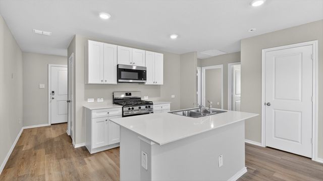 5504 CORDUROY Road, Denton, TX 76249
