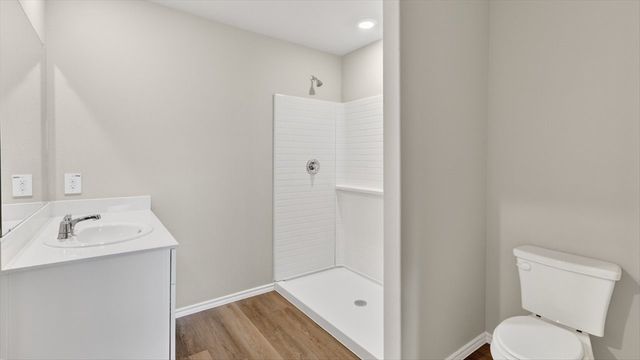5504 CORDUROY Road, Denton, TX 76249