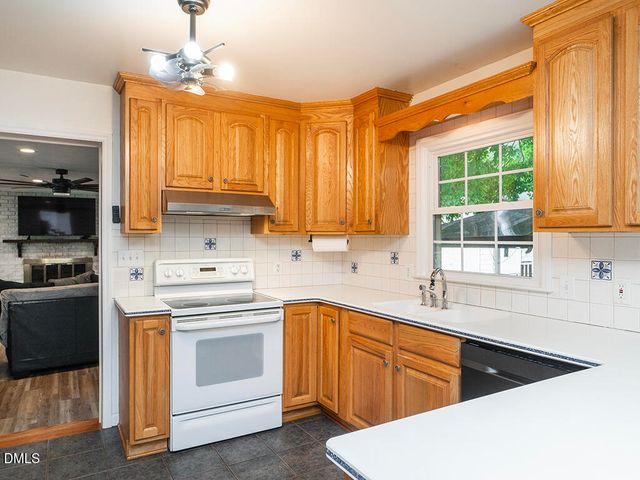 1311 Fleming Road, Greensboro, NC 27410