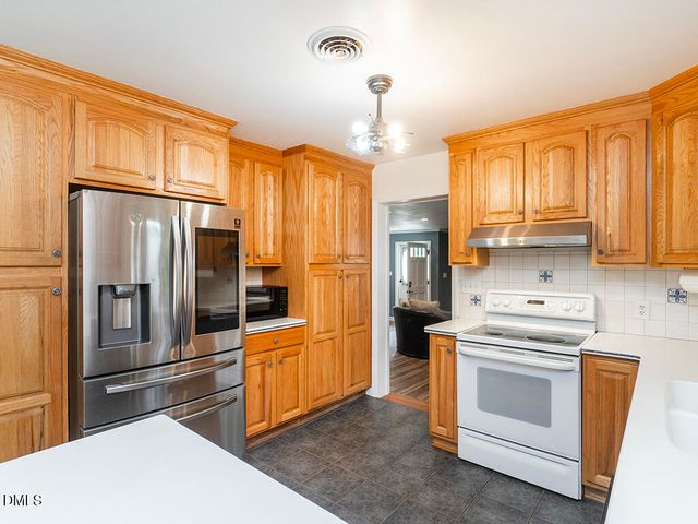 1311 Fleming Road, Greensboro, NC 27410