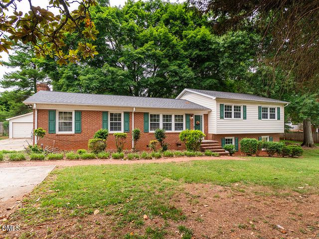 1311 Fleming Road, Greensboro, NC 27410