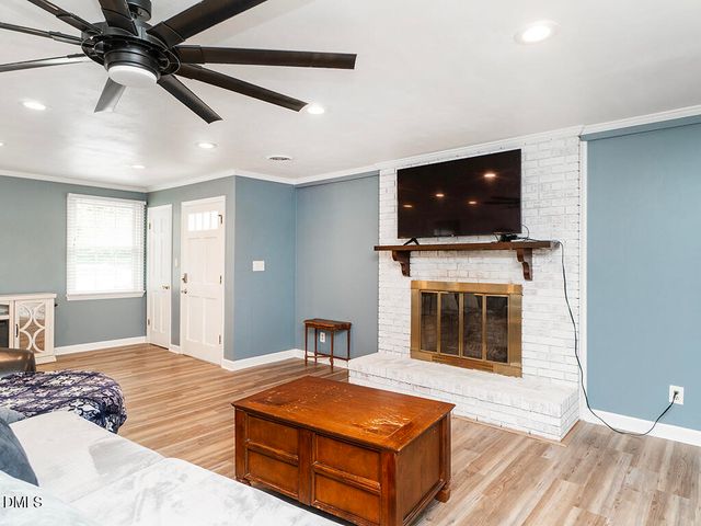 1311 Fleming Road, Greensboro, NC 27410