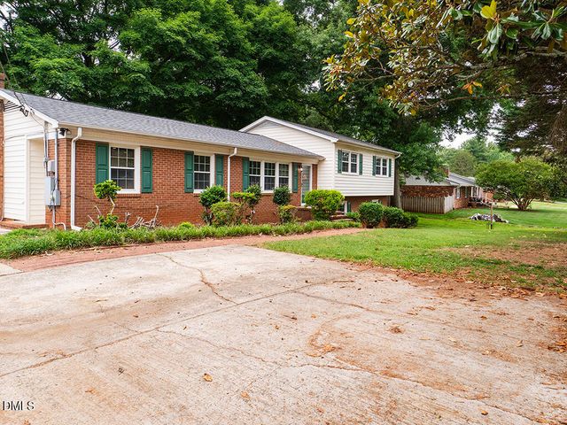 1311 Fleming Road, Greensboro, NC 27410
