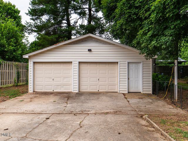 1311 Fleming Road, Greensboro, NC 27410
