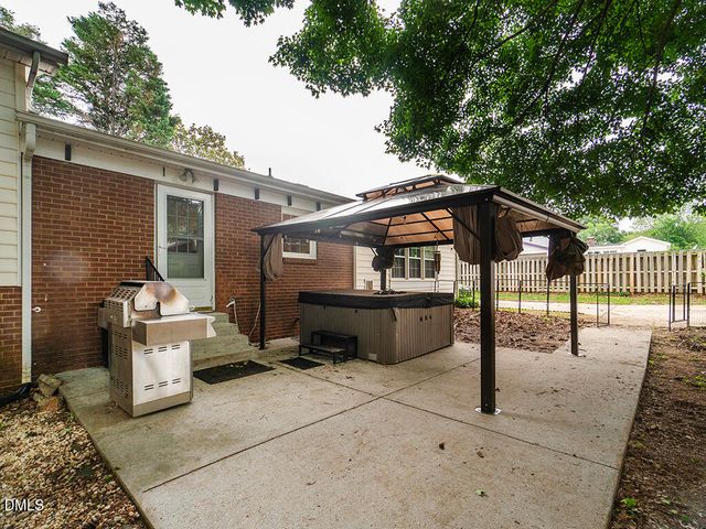 1311 Fleming Road, Greensboro, NC 27410