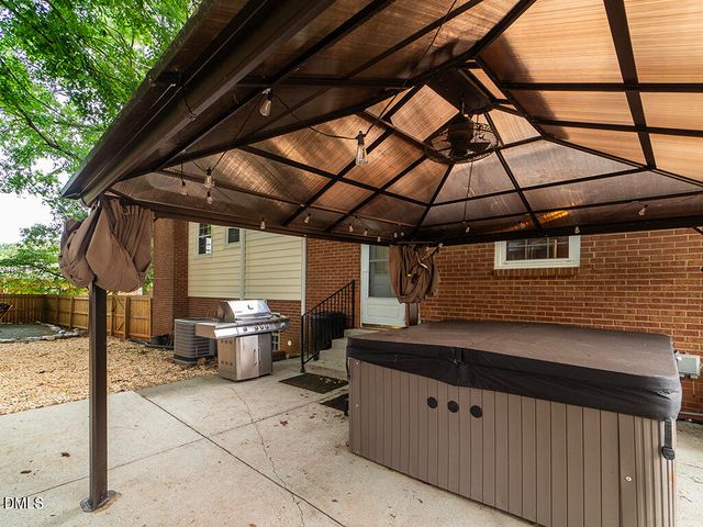 1311 Fleming Road, Greensboro, NC 27410
