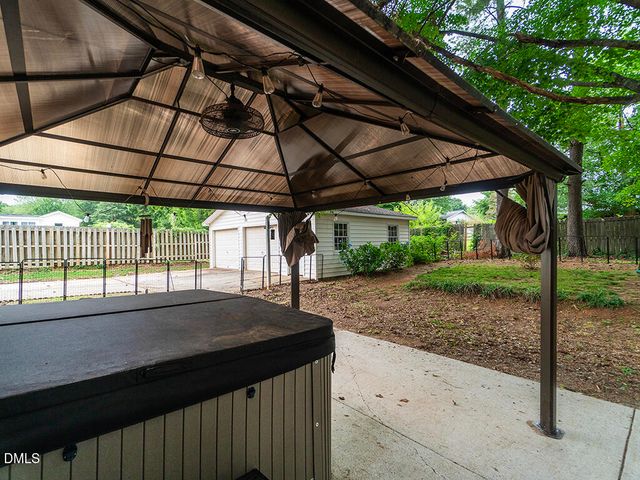 1311 Fleming Road, Greensboro, NC 27410