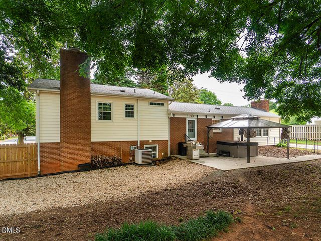 1311 Fleming Road, Greensboro, NC 27410