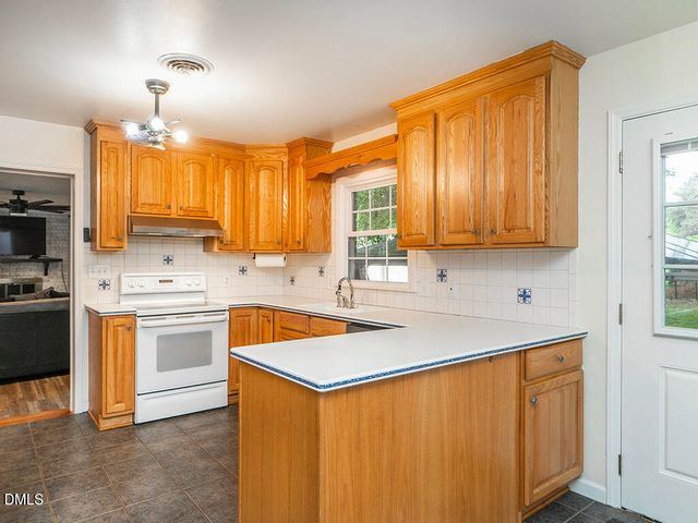 1311 Fleming Road, Greensboro, NC 27410