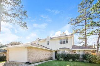 4017 Hunnington Drive A1, Conroe, TX 77303