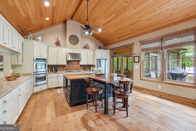 479 Lake Loop Road, Menlo, GA 30731