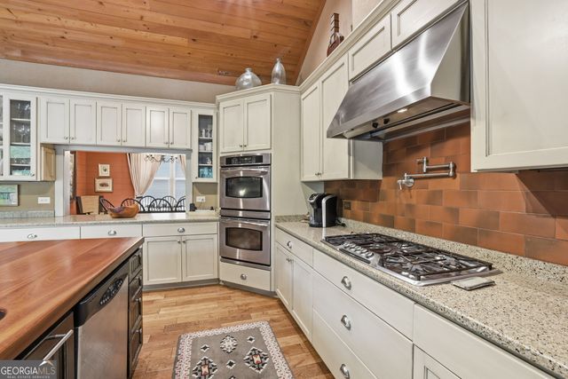479 Lake Loop Road, Menlo, GA 30731