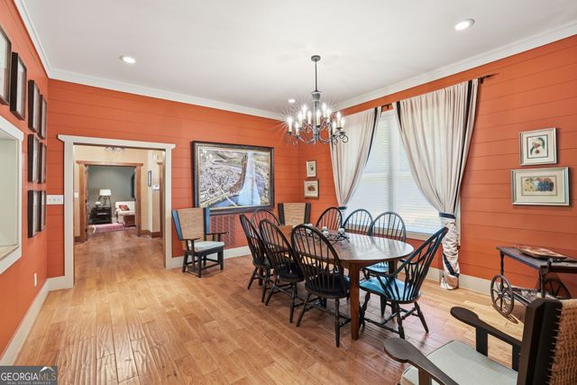 479 Lake Loop Road, Menlo, GA 30731