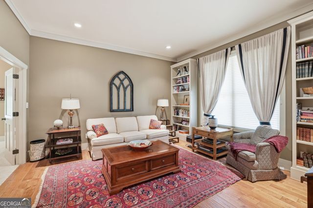 479 Lake Loop Road, Menlo, GA 30731