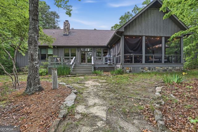 479 Lake Loop Road, Menlo, GA 30731