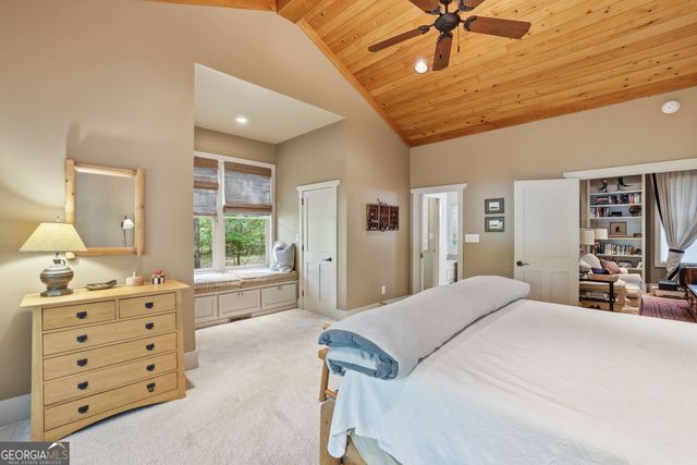 479 Lake Loop Road, Menlo, GA 30731