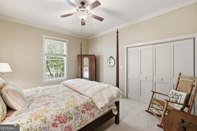 479 Lake Loop Road, Menlo, GA 30731