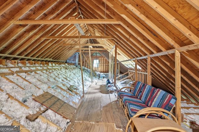 479 Lake Loop Road, Menlo, GA 30731