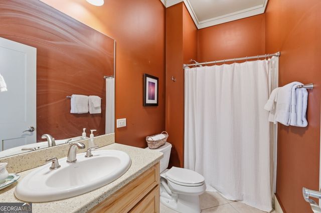 479 Lake Loop Road, Menlo, GA 30731