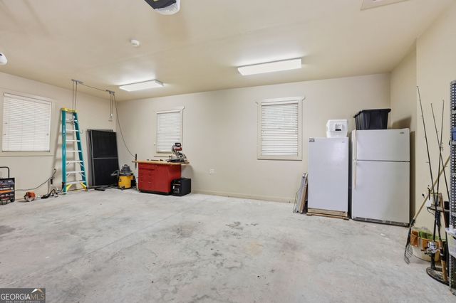 479 Lake Loop Road, Menlo, GA 30731