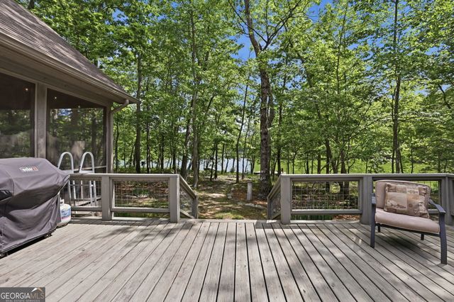 479 Lake Loop Road, Menlo, GA 30731