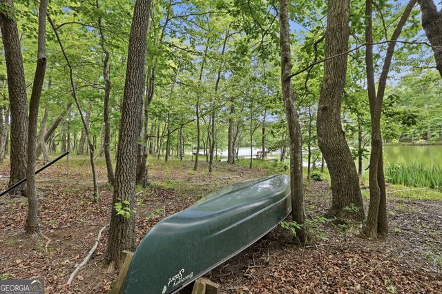 479 Lake Loop Road, Menlo, GA 30731